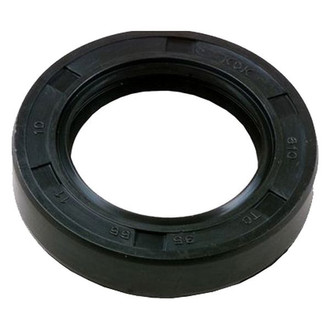 Beck Arnley® - Rear Driver or Passenger Side Inner Wheel Seal