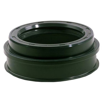 Beck Arnley® - Rear Driver or Passenger Side Outer Wheel Seal