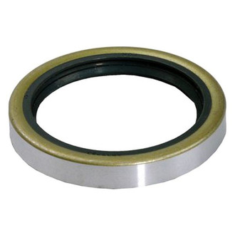 Beck Arnley® - Rear Driver or Passenger Side Wheel Seal