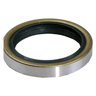 Beck Arnley® - Rear Driver or Passenger Side Outer Wheel Seal