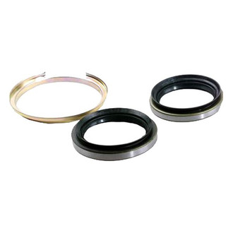 Beck Arnley® - Front Driver or Passenger Side Wheel Seal