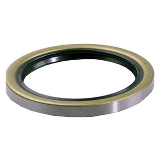 Beck Arnley® - Front Driver or Passenger Side Outer Wheel Seal