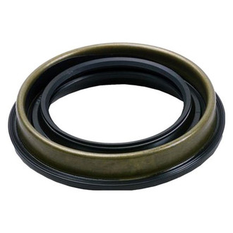 Beck Arnley® - Rear Driver or Passenger Side Outer Wheel Seal