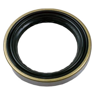 Beck Arnley® - Rear Driver or Passenger Side Inner Wheel Seal