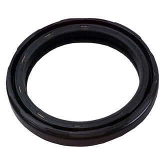 Beck Arnley® - Rear Driver or Passenger Side Outer Wheel Seal