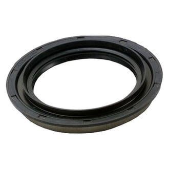 Beck Arnley® - Rear Driver or Passenger Side Outer Wheel Seal