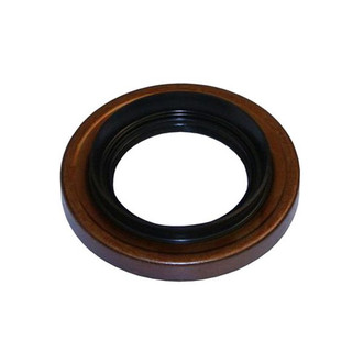Beck Arnley® - Passenger Side Differential Carrier Seal - Side Of Rear Axle