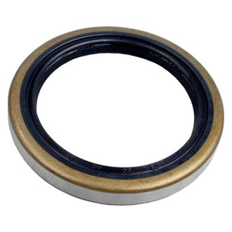 Beck Arnley® - Rear Driver or Passenger Side Wheel Seal