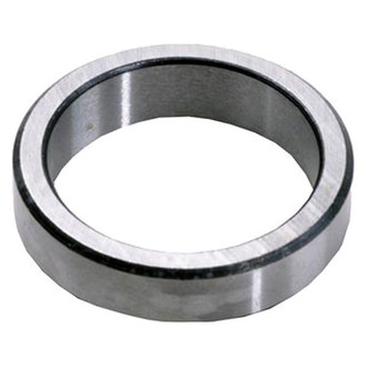 Beck Arnley® - Rear Driver or Passenger Side Wheel Bearing Retainer