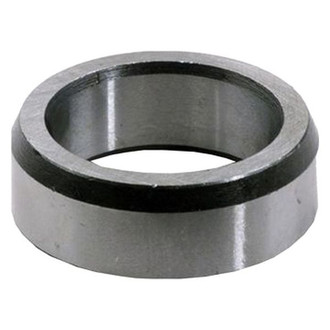 Beck Arnley® - Front Driver or Passenger Side Wheel Bearing Retainer