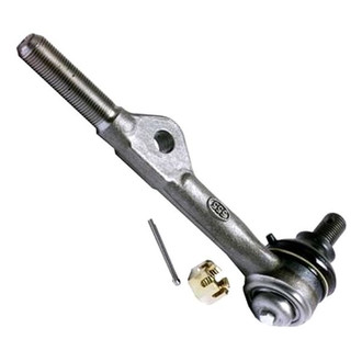 Beck Arnley® - Front Driver Side Outer Steering Tie Rod End