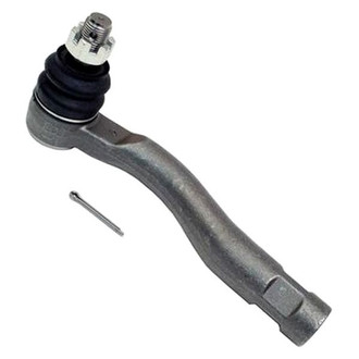 Beck Arnley® - Front Passenger Side Outer Steering Tie Rod End