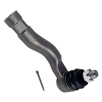 Beck Arnley® - Front Driver Side Outer Steering Tie Rod End