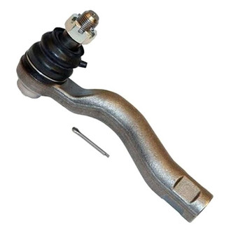 Beck Arnley® - Front Passenger Side Outer Steering Tie Rod End