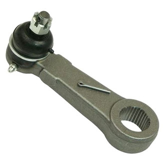 Beck Arnley® - Front Steering Pitman Arm