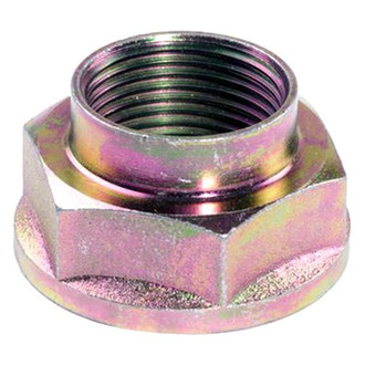 Beck Arnley® - Front Axle Shaft Nut