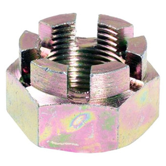 Beck Arnley® - Front Axle Shaft Nut