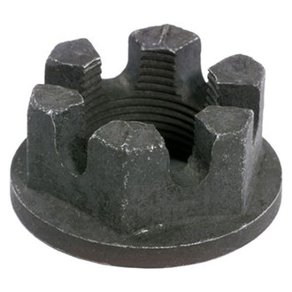 Beck Arnley® - Rear Axle Shaft Nut