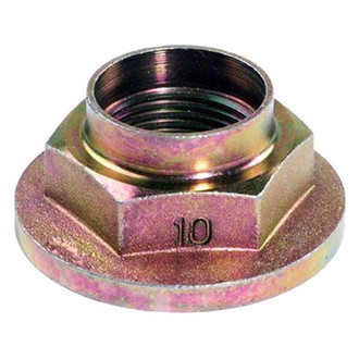 Beck Arnley® - Rear Axle Shaft Nut