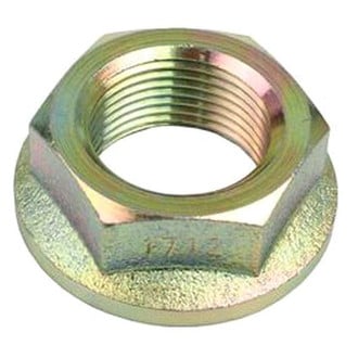 Beck Arnley® - Front Axle Shaft Nut