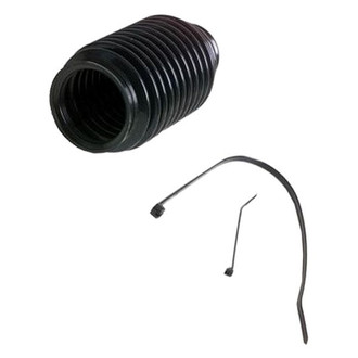 Beck Arnley® - Passenger Side Rack and Pinion Bellow Kit