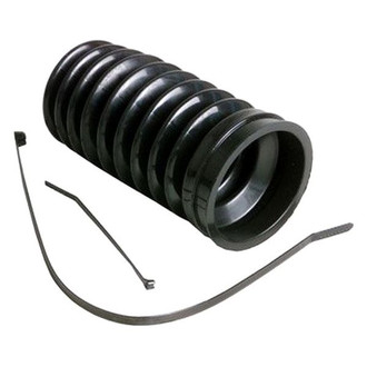 Beck Arnley® - Passenger Side Rack and Pinion Bellow Kit