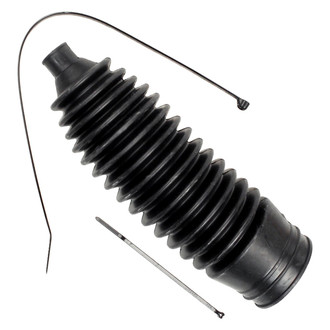 Beck Arnley® - Passenger Side Rack and Pinion Bellow Kit