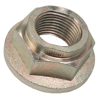 Beck Arnley® - Front Axle Shaft Nut