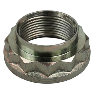Beck Arnley® - Rear Axle Shaft Nut