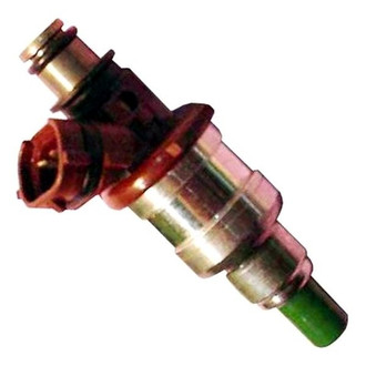 Beck Arnley® - Fuel Injector