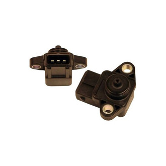 Beck Arnley® - Manifold Differential Pressure Sensor