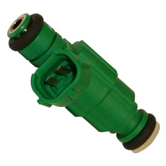 Beck Arnley® - Fuel Injector