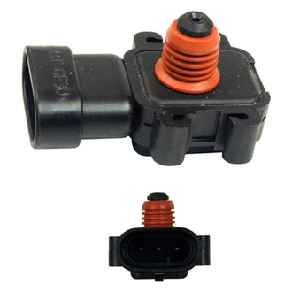 Beck Arnley® - Manifold Absolute Pressure Sensor