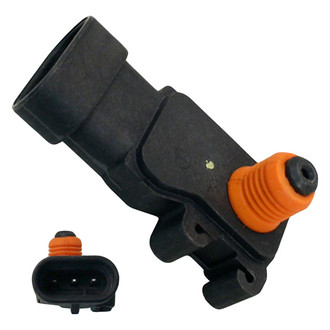 Beck Arnley® - Manifold Absolute Pressure Sensor