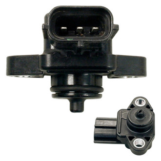 Beck Arnley® - Manifold Absolute Pressure Sensor