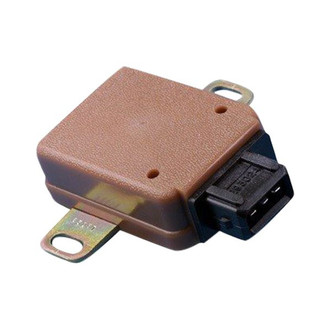 Beck Arnley® - Air Charge Temperature Sensor