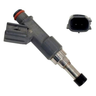 Beck Arnley® - Fuel Injector