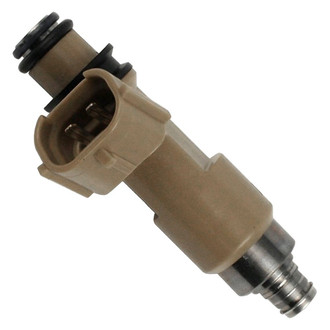 Beck Arnley® - Fuel Injector