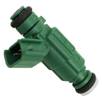Beck Arnley® - Fuel Injector