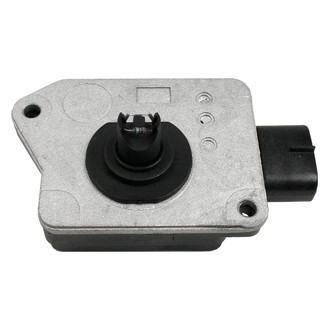 Beck Arnley® - Mass Air Flow Sensor