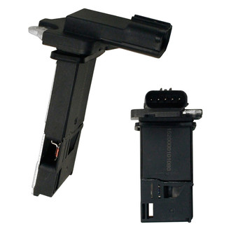 Beck Arnley® - Mass Air Flow Sensor