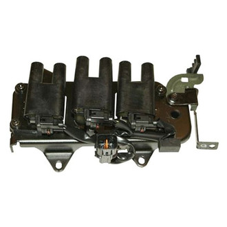 Beck Arnley® - Ignition Coil