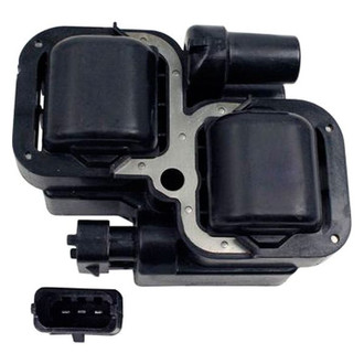 Beck Arnley® - Ignition Coil