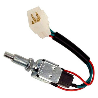 Beck Arnley® - 4-Pin Brake Light Switch