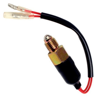 Beck Arnley® - Back-Up Light Switch