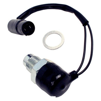 Beck Arnley® - Back-Up Light Switch