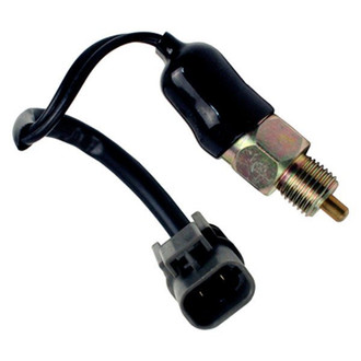 Beck Arnley® - Back-Up Light Switch