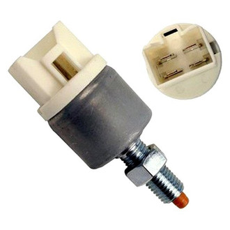 Beck Arnley® - Brake Light Switch