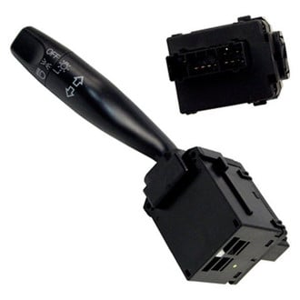 Beck Arnley® - Turn Signal Switch