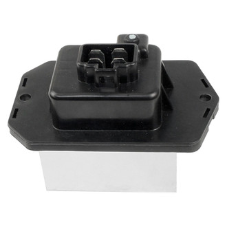 Beck Arnley® - HVAC Blower Motor Resistor